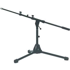 Profile low-level mic stand