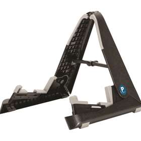 Profile Folding Guitar Stand