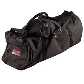 Drum Hardware Bag; 14" X 36"; w/ Wheels