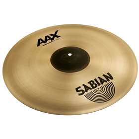 20" AAX Stadium Ride