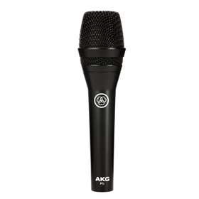 AKG P5i Handheld vocal Microphone