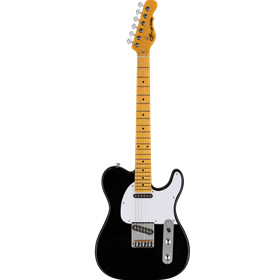 Tribute by G&L ASAT Classic, Gloss Black