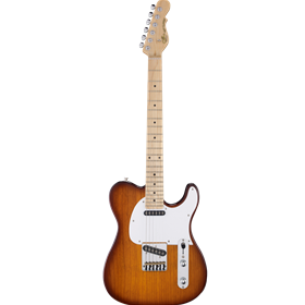 ASAT Classic, Tobacco Sunburst