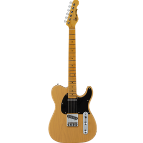 Tribute by G&L ASAT Classic, Butterscotch