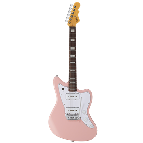 Doheny, Shell Pink