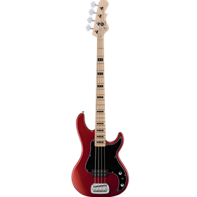 Kiloton, Candy Apple Red