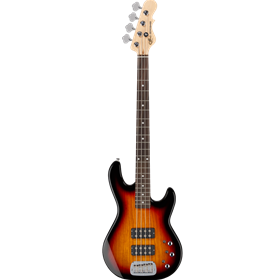 L-2000, 3-Tone Sunburst