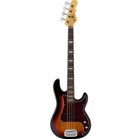 LB-100, 3-Tone Sunburst