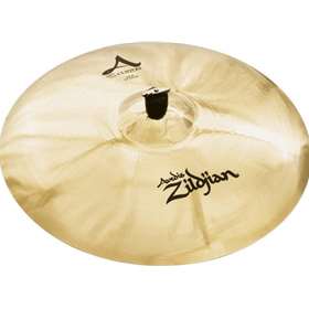 16" Custom Dark Crash