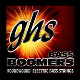 GHS Boomers - Reg Gauge Short Scale .50 - 107