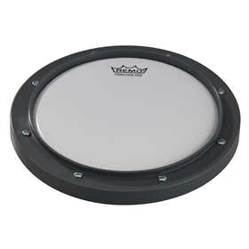 Remo 8" Practice Pad - Grey