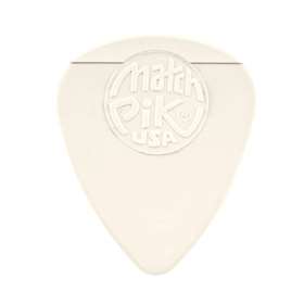 Match Pik Nylon, Cream, Single Pack .46mm