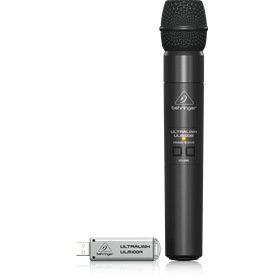 Behringer Digital Wireless Microphone