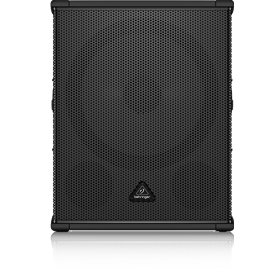 Active 2200-Watt PA Subwoofer