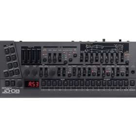 Roland JD-08 Boutique Sound Module