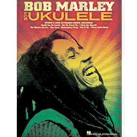 Bob Marley for Ukulele