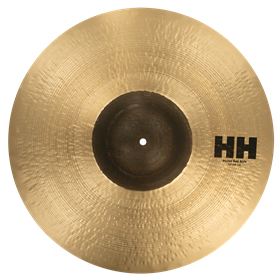 SABIAN 22" HH Power Bell Ride
