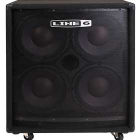 Line 6 4x10" Bass Cabinet