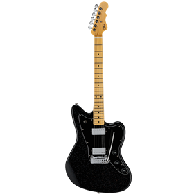 Fullerton Deluxe Doheny HH, Andromeda, Maple Fretboard