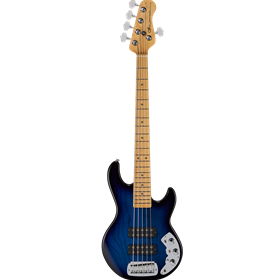 L2500 CLF S750, Blueburst, Maple Fretboard