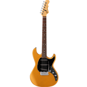 Skyhawk CLF, Pharaoh Gold, Chechen Fretboard