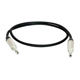 Digiflex Neutrik 1/4" cable - 10', Mono