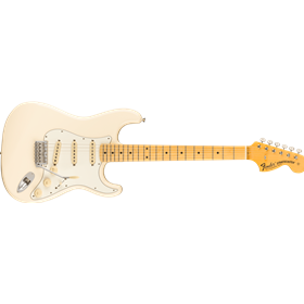 JV Modified '60s Stratocaster®, Maple Fingerboard, Olympic White