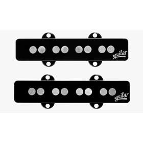 AG 4J-HOT Set Jazz Bass Pickups