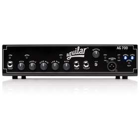 AG 700 Super Light Head