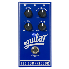 TLC Compressor