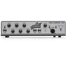 Tone Hammer 700 Super Light Head