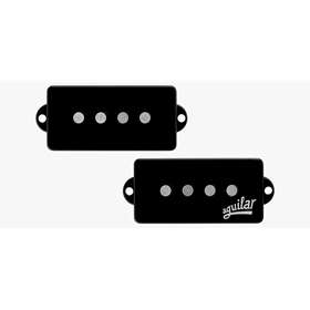 AG 4P-60 P-style Bass Pickups