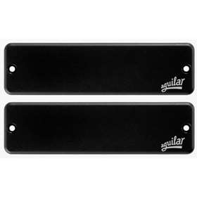 AG 5SD-D4 5-String Super Double Bass Pickup Set