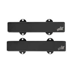 Aguilar DCB-5J 5-string Dual Ceramic Jazz Bass Pickup Set