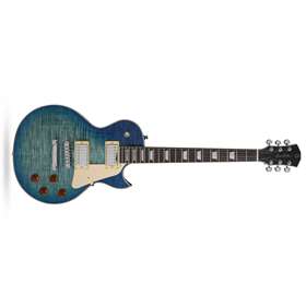 Sire L7-TBL Single Cutaway L Type Electric Guitar