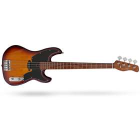 Sire  Bass Guitar-Tobacco Sunb