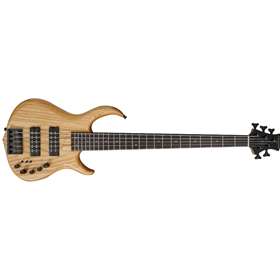 M5 Swamp Ash 5 str Natural