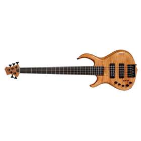 M7 SWAMP ASH-5-Nat,Left Hand