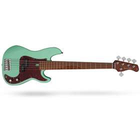 P5 Alder 5str Mild Green