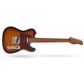 Sire  Electric Gtr-3T.Sunburst