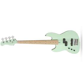U5 Alder 4str Mint-Left Handed