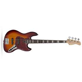 V7 Alder - 4FL-Tob.Sunburst 2nd Gen