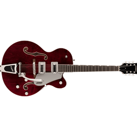 G5420T Electromatic® Classic Hollow Body Single-Cut with Bigsby®, Laurel Fingerboard, Walnut Stain