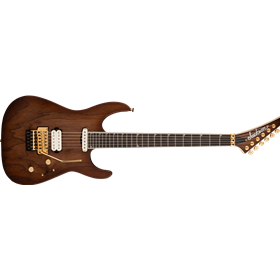 Concept Series Soloist™ SL Walnut HS, Ebony Fingerboard, Natural