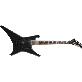 X Series Warrior™ WRX24, Laurel Fingerboard, Satin Black