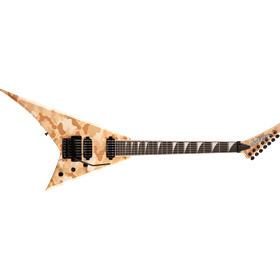 Concept Series Rhoads RR24-7, Ebony Fingerboard, Desert Camo