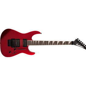 X Series Soloist™ SLX DX, Laurel Fingerboard, Red Crystal