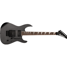 X Series Soloist™ SLX DX, Laurel Fingerboard, Granite Crystal