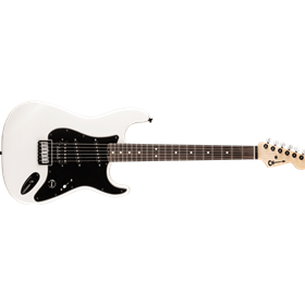Jake E Lee  Signature Pro-Mod So-Cal Style 1 HSS HT RW, Rosewood Fingerboard, Pearl White