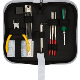 Jackson® Tool Kit